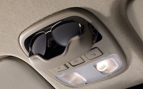 Nội thất Xe ben Kamaz