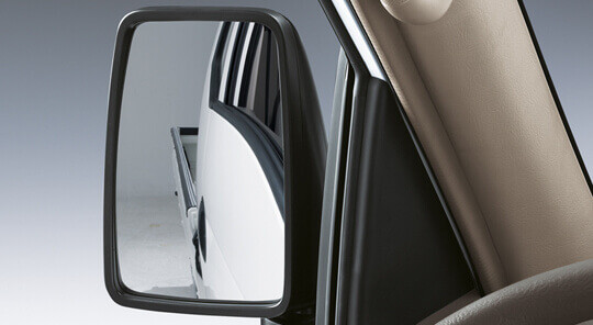 Ngoại thất Xe ben Kamaz